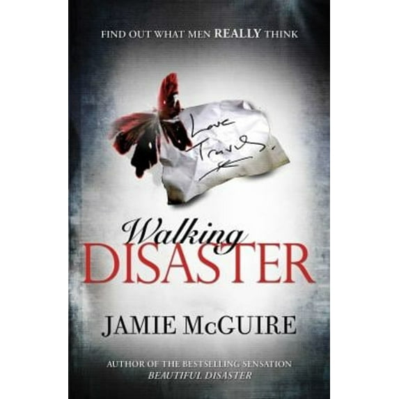 Pre-Owned Walking Disaster (BEAUTIFUL SERIES) (Paperback) 1471115143 9781471115141