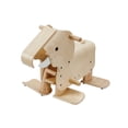 thumbnail image 1 of PlanToys Walking Elephant, 1 of 9