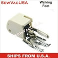 Walking / Even Feed Foot Fits SINGER Models HD6600 & HD6800C