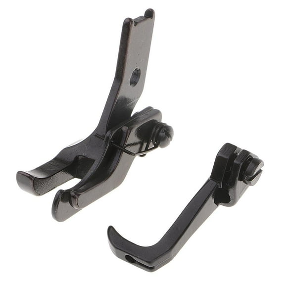 Walking Foot Edge Guide For 2065 226 277 Singer 111W Juki -1541 3.2mm