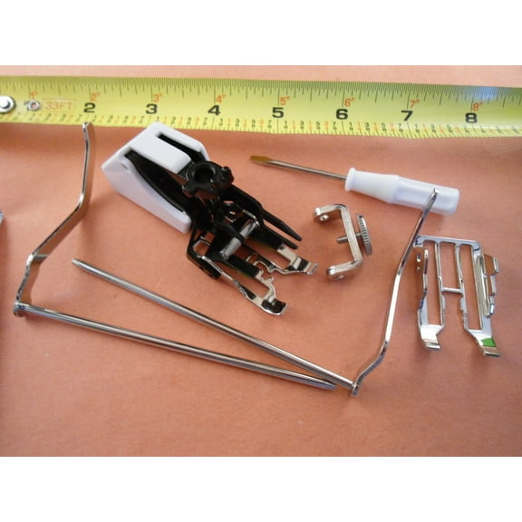 Walking Foot#P60446 For Bernina 1260, 1530, 1630, 1000, 1001, 1004, 1005, 1011 1020 1120 1130