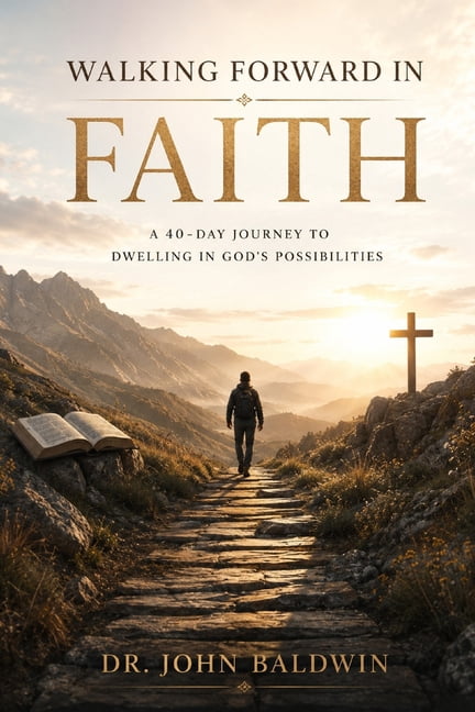 The Biblical Wisdom Collection Walking Forward in Faith, (Paperback)