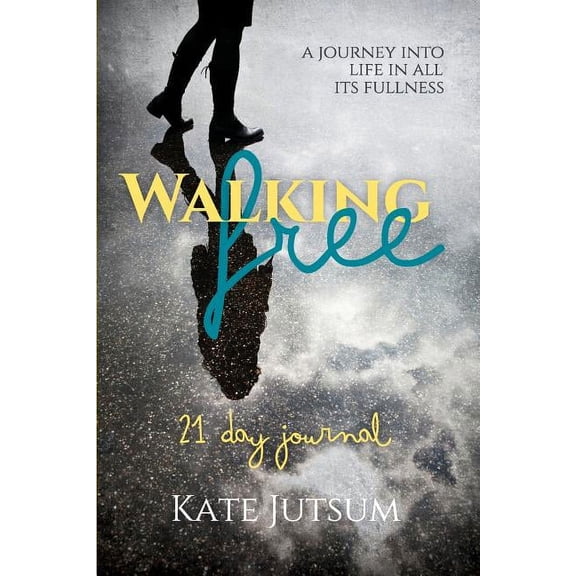 Walking Free (Paperback) by K Jutsum