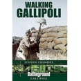 thumbnail image 1 of Pre-Owned Walking Gallipoli (Battleground Gallipoli) Paperback, 1 of 1