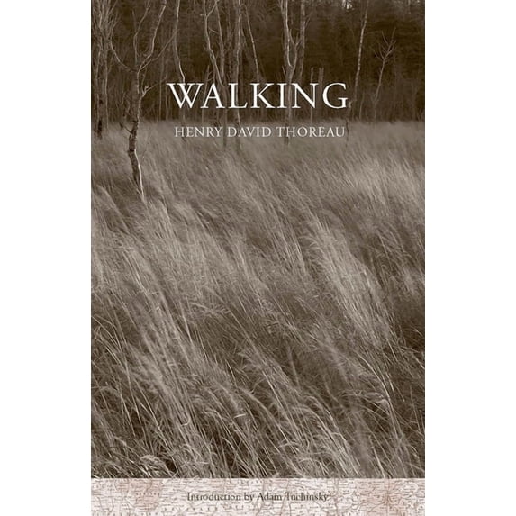 Walking, (Hardcover)