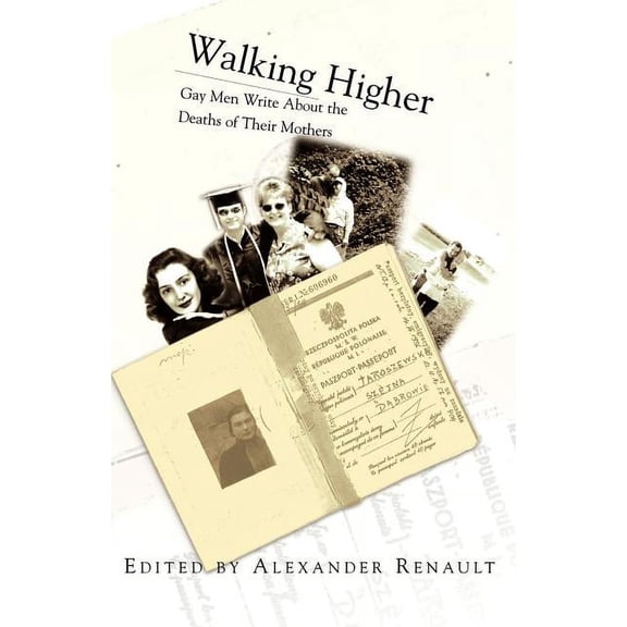Walking Higher, (Paperback)