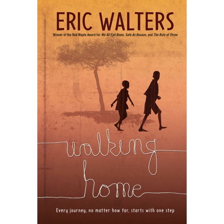 Walking Home, (Paperback)
