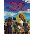 thumbnail image 1 of Walking Home to Rosie Lee, (Paperback), 1 of 1