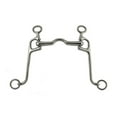 thumbnail image 1 of Walking Horse Snaffle Bit, 1 of 1
