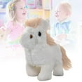 thumbnail image 1 of Walking Horse Toy for Kids Interactive Animated Companion with Realistic Movements and Sounds, 1 of 5
