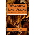 thumbnail image 1 of Walking Las Vegas: 2015 Edition, Full Color (Paperback), 1 of 1