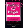 thumbnail image 1 of Pre-Owned Walking Off Weight: The Workbook (Paperback) 0939041103 9780939041107, 1 of 1