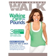 Walking Off the Pounds (DVD)