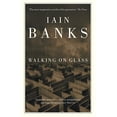 thumbnail image 1 of Pre-Owned Walking on Glass (Paperback) 0349101787 9780349101781, 1 of 1