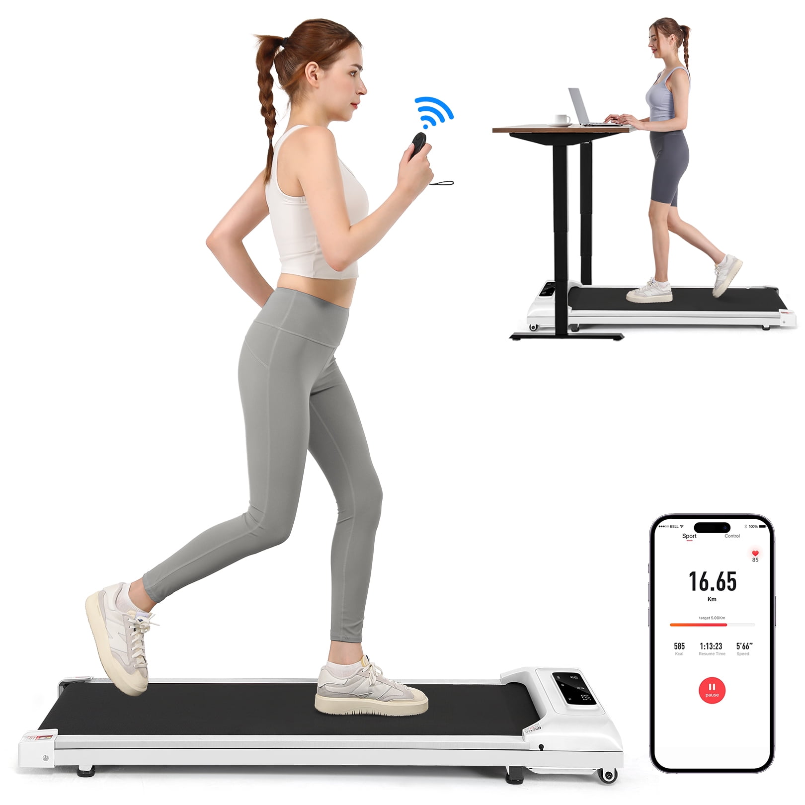 8 mph on treadmill new arrivals