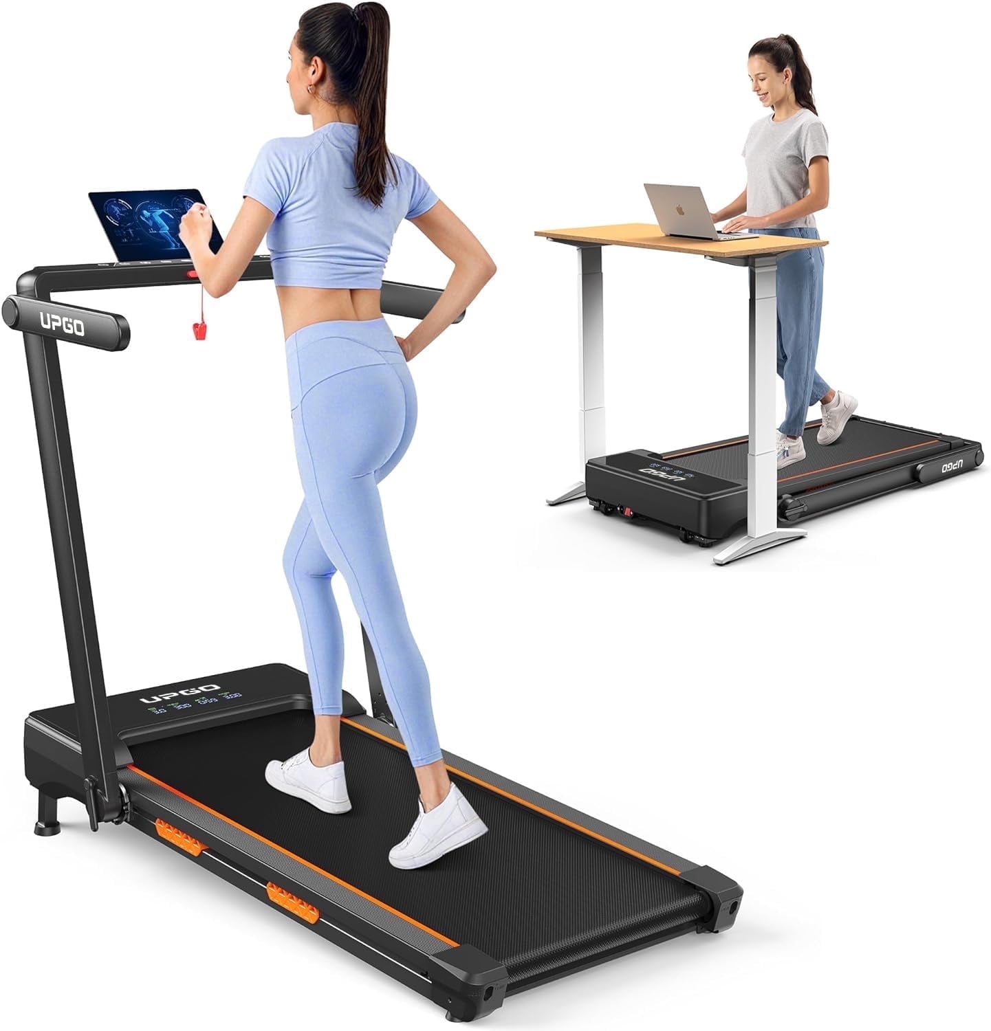 OMA Electric Exercise Treadmill with LED Display Australia Ubuy