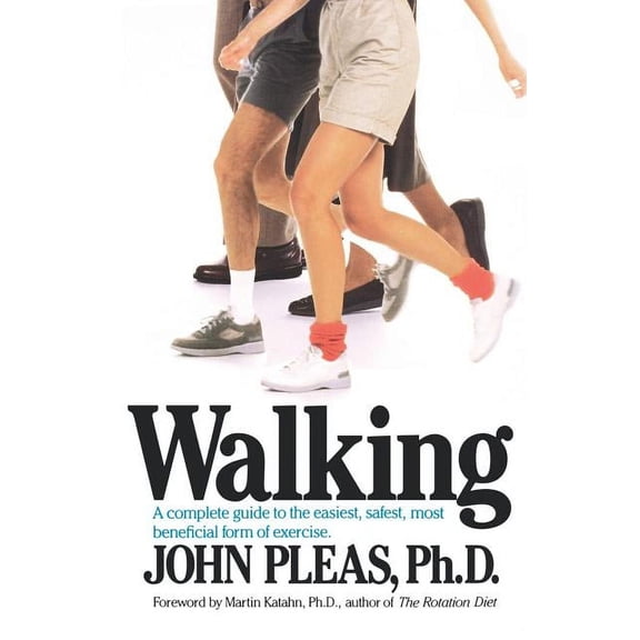 Walking, (Paperback)