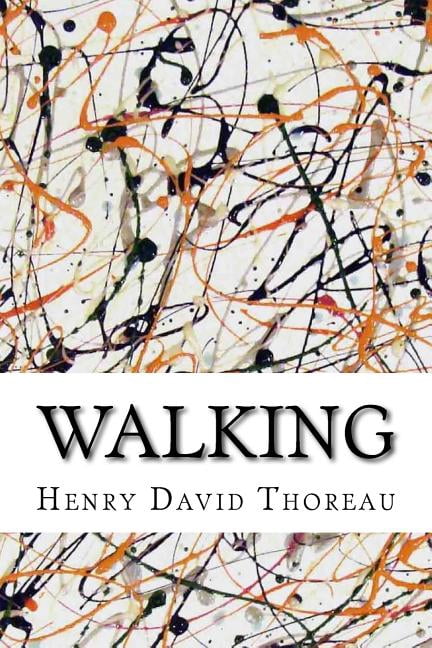 Walking (Paperback)