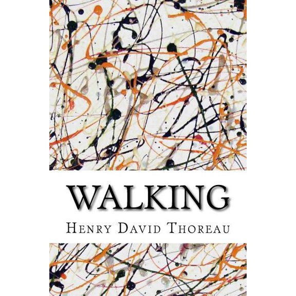 Walking (Paperback)