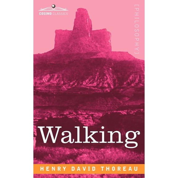 Walking (Paperback)