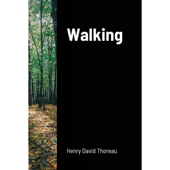 Walking (Paperback)