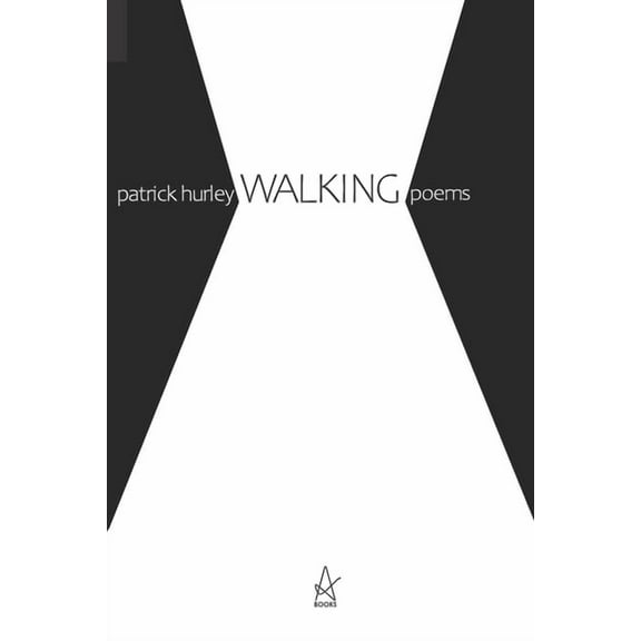 Walking : Poems (Paperback)