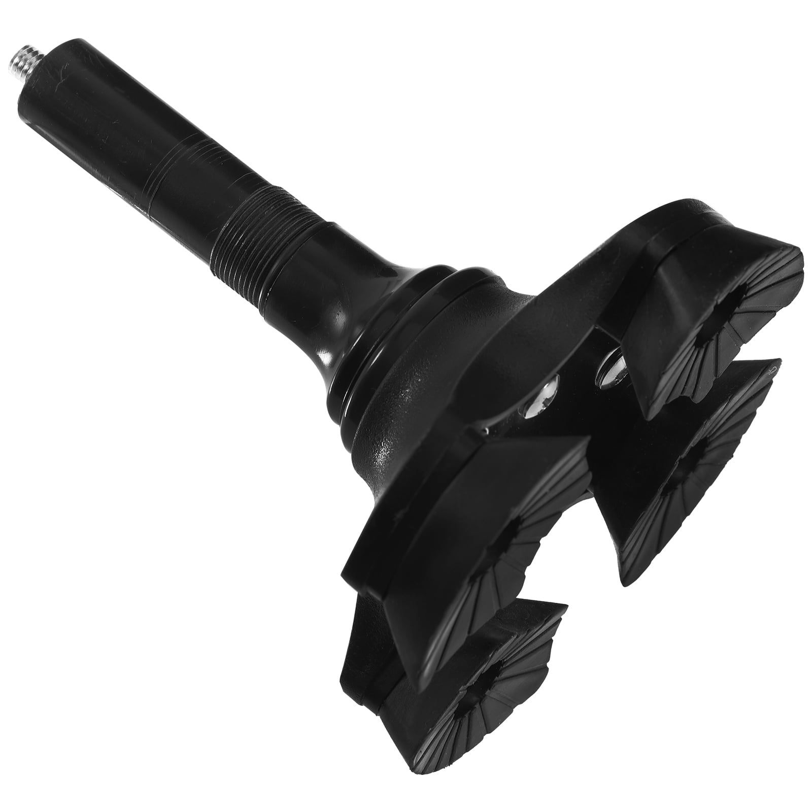 Walking Pole Tip Replacement Cane Tip Winter Trekking Pole Foot Cover Crutch Accessory