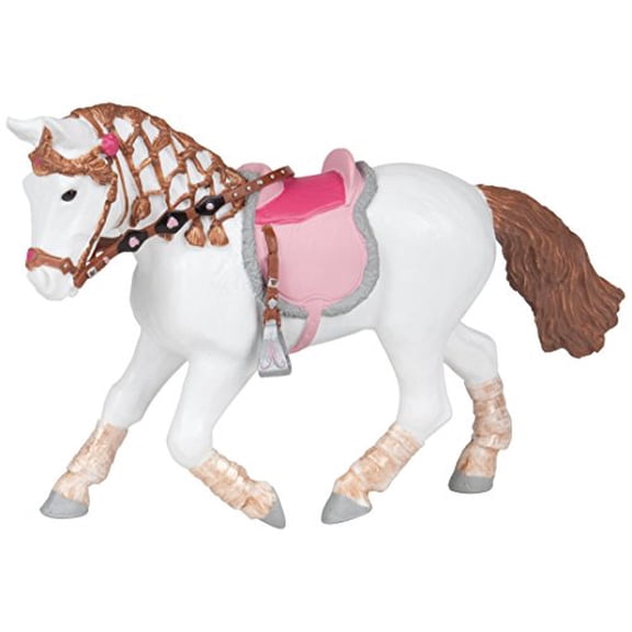 Papo Walking Pony Toy