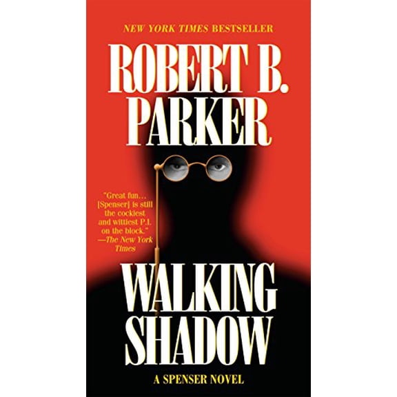 Pre-Owned Walking Shadow (Mass Market Paperback) 0425147746 9780425147740