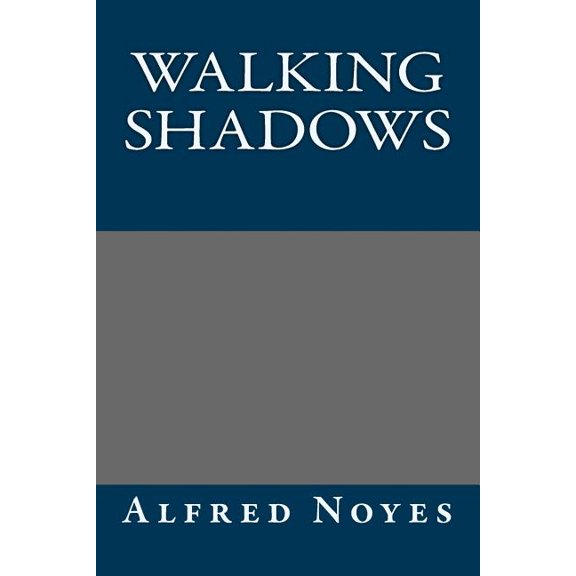 Pre-Owned Walking Shadows