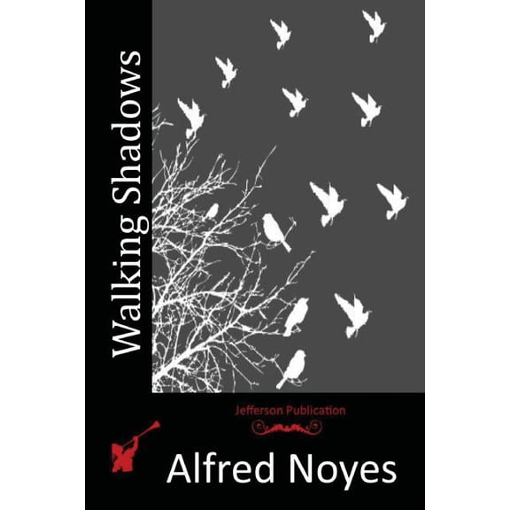Walking Shadows (Paperback)
