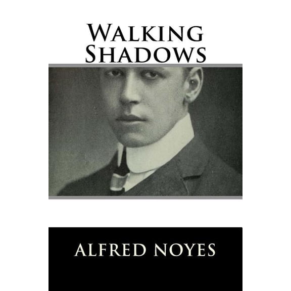 Walking Shadows (Paperback)