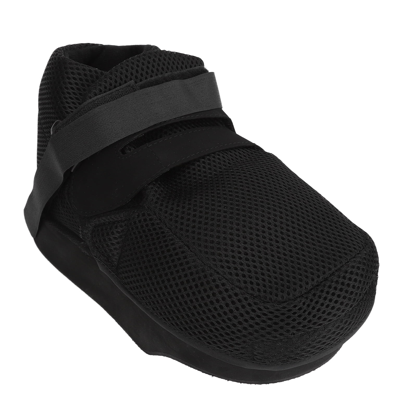 Walking Shoe Cast Boot, Post Op Shoe For Broken Foot Or Toe, 15 Degree