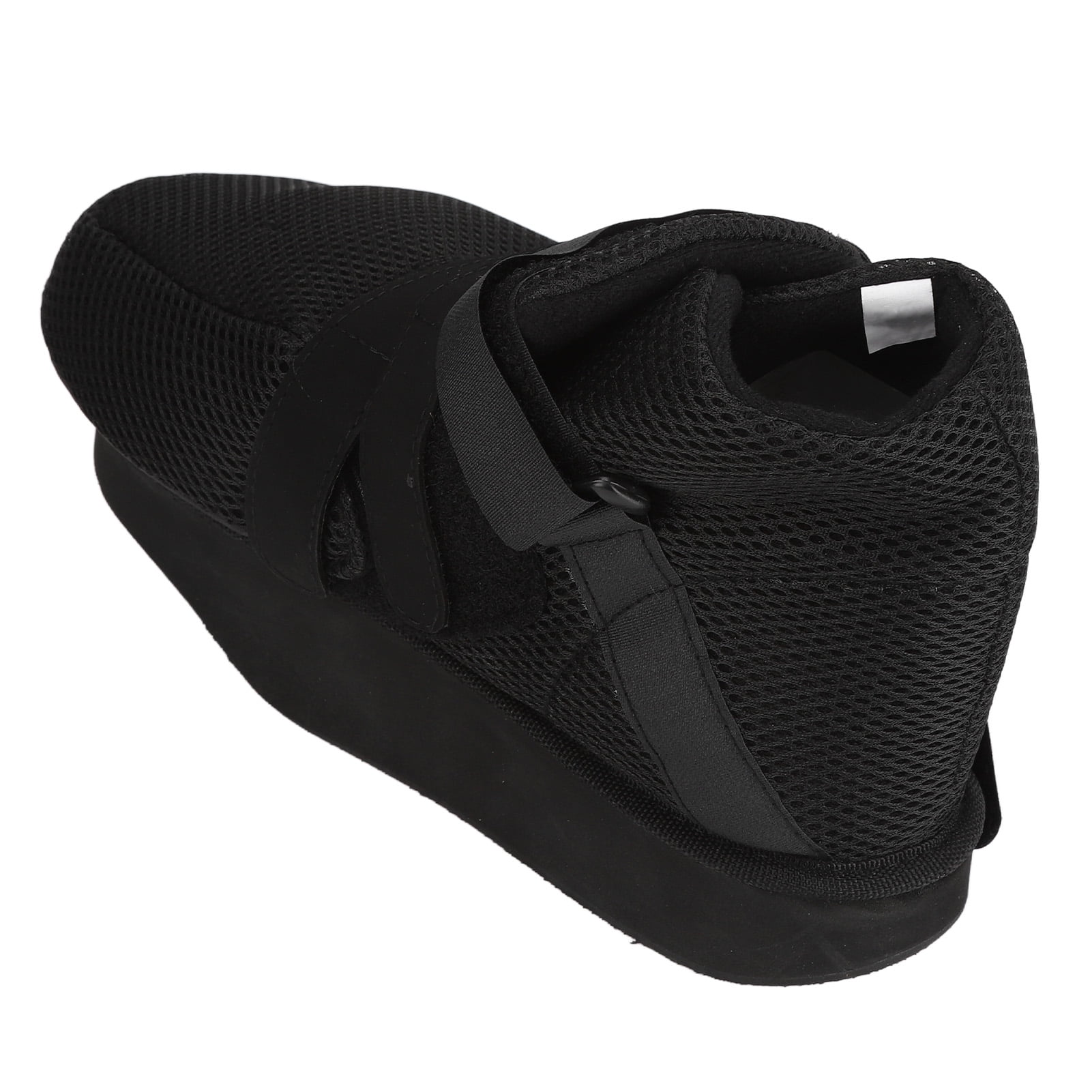 Walking Shoe Cast Boot, Post Op Shoe For Broken Foot Or Toe, 15 Degree