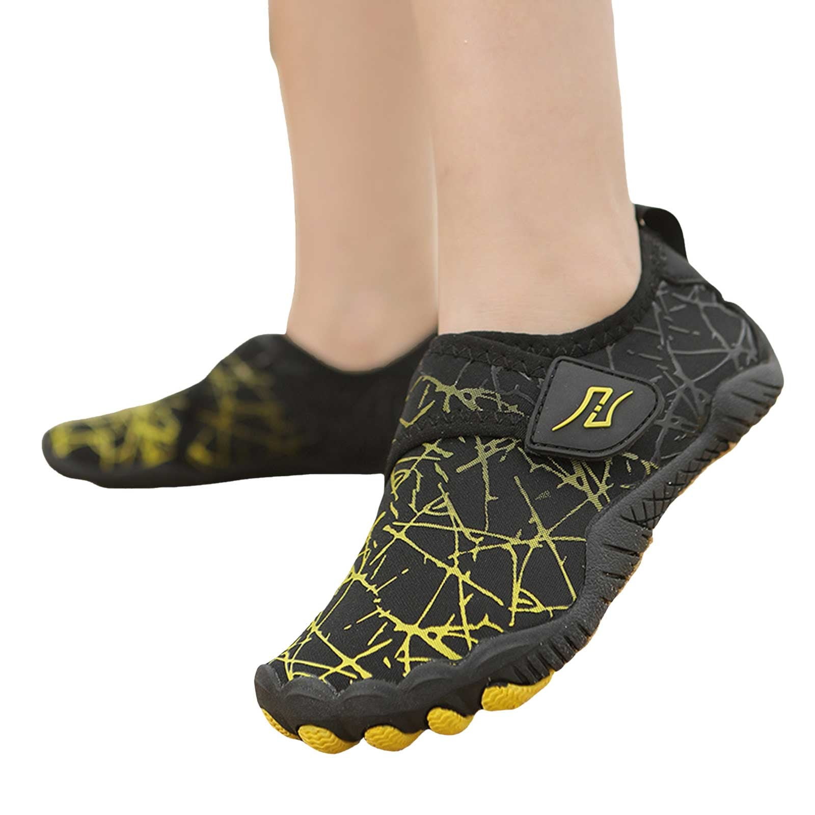 Vivobarefoot Water Shoes Mens Size 8 Black Yellow Ultra Barefoot Minimalist vivobarefoot ultra products for sale | eBay main image 3