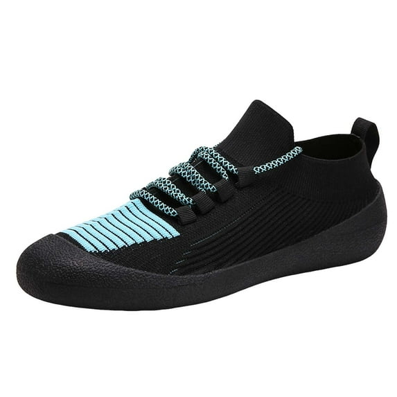 Walking Shoes Women Arch Support Barefoot Water Shoes, Minimalist Running Sneakers, Beach Outdoor Shoes, Men and Women Mens Shoes Wide Width Work Shoes for Men