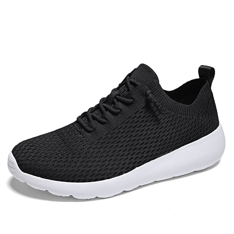 Men\'s Athletic Sneakers Ultra Lightweight Breathable Mesh Walking Running Shoes Ravr Road Men main image 2