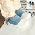 thumbnail image 1 of Walking Shoes with Not Slippery Sneakers First Slipper for Infant Boys Girls Toddler Slippers Children's Floor Socks, 1 of 4