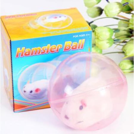 Walking Small Hamster Electric Toy