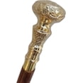 thumbnail image 1 of Walking Stick Cane Decorative Stylish item gift, 1 of 1
