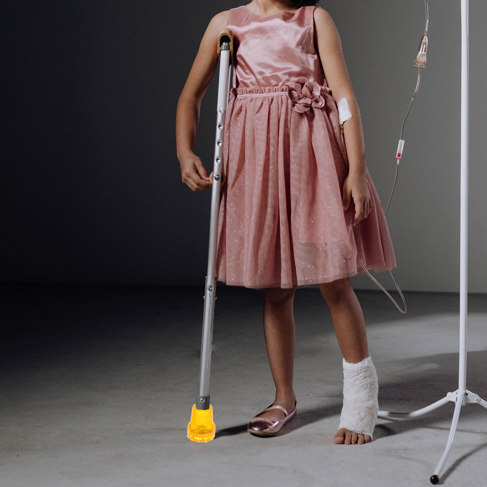 Walking Stick Feet Rubber Tip Leg Caps Pole Cap Covers Protectors