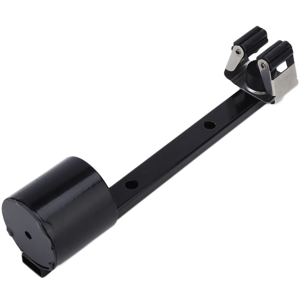 Walking Stick Support, Portable Pratical Iron Walking Stick Holder