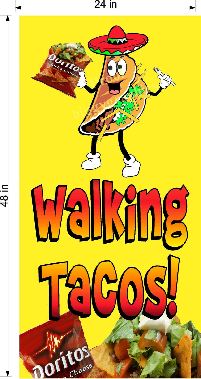 Doritos launch zero-gravity chips that are out of this world - Dexerto, image size:851x1600