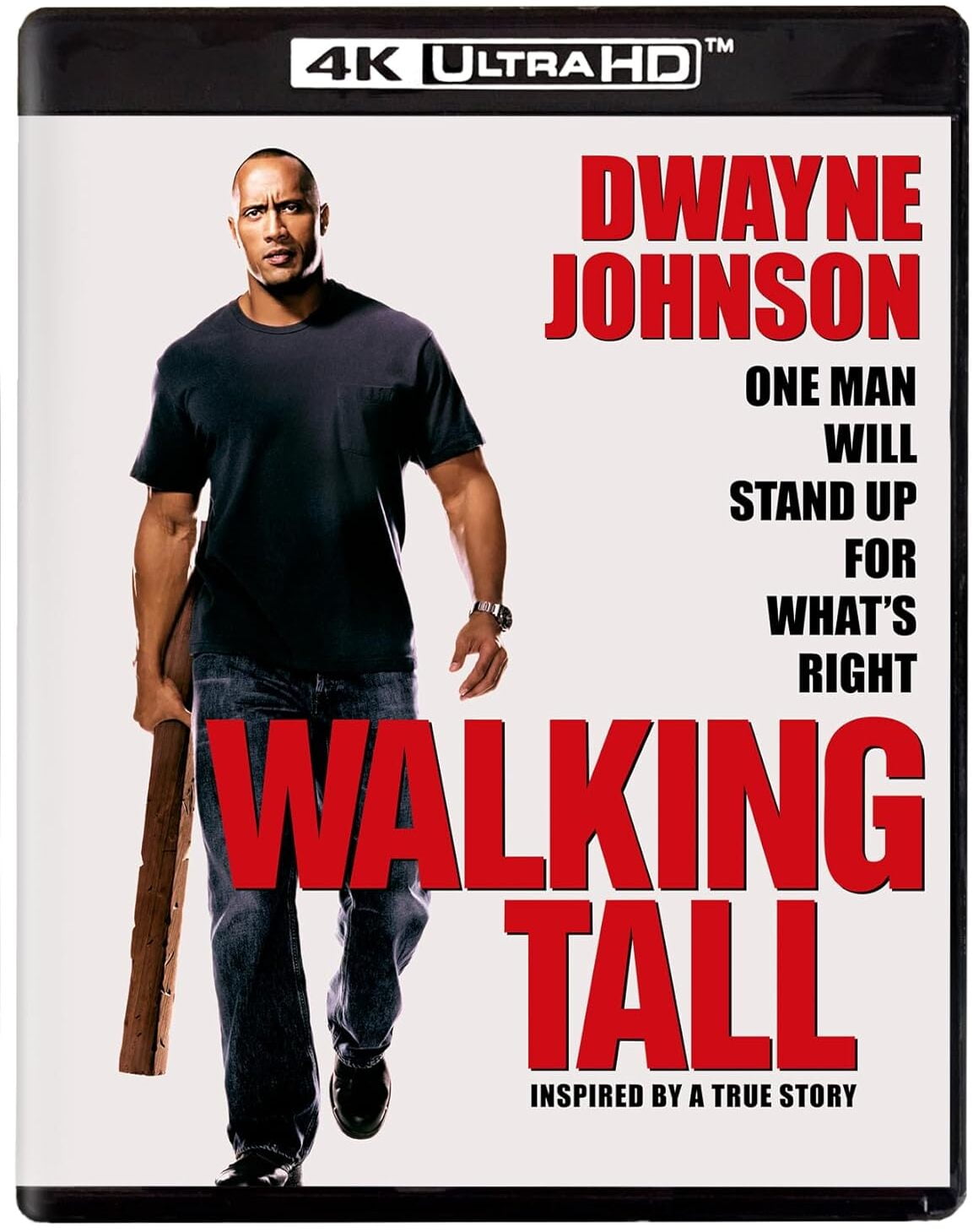 KL Studio Classics - Walking Tall [ULTRA HD]