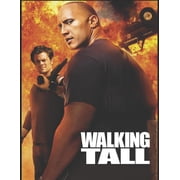 Walking Tall Paperback