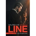 thumbnail image 1 of Walking The Invisible Line: A Line That Barely Exists, (Paperback), 1 of 1