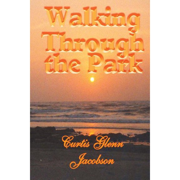 Walking Through the Park