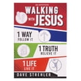thumbnail image 1 of Walking W/Jesus (Other), 1 of 7