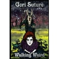 thumbnail image 1 of Walking Weird, (Paperback), 1 of 1