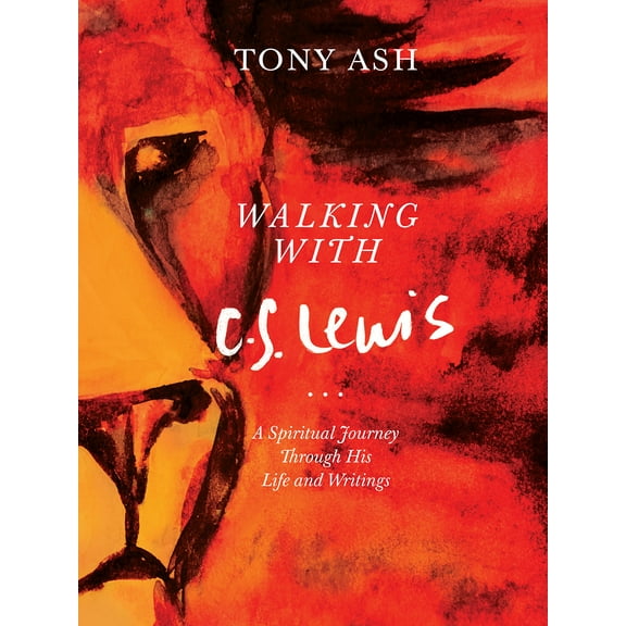 Walking With CS Lewis Series (DVD)